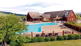 Elkhorn Ridge Resort