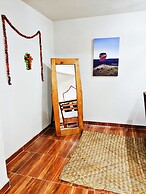 Hotel Hacienda los Dolores - Hostel