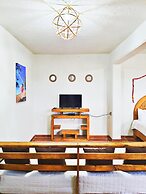 Hotel Hacienda los Dolores - Hostel