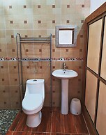 Hotel Hacienda los Dolores - Hostel