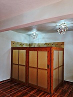 Hotel Hacienda los Dolores - Hostel