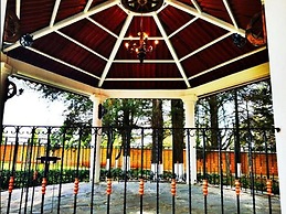 Hotel Hacienda los Dolores - Hostel