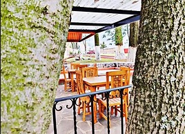 Hotel Hacienda los Dolores - Hostel