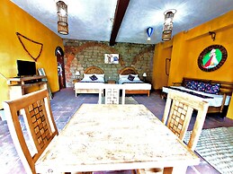 Hotel Hacienda los Dolores - Hostel