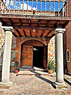 Hotel Hacienda los Dolores - Hostel