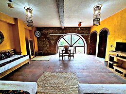 Hotel Hacienda los Dolores - Hostel