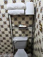 Hotel Hacienda los Dolores - Hostel