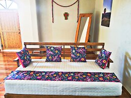 Hotel Hacienda los Dolores - Hostel