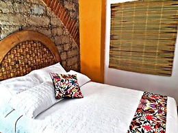 Hotel Hacienda los Dolores - Hostel