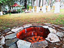 Hotel Hacienda los Dolores - Hostel