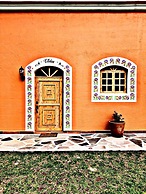 Hotel Hacienda los Dolores - Hostel