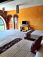 Hotel Hacienda los Dolores - Hostel