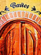 Hotel Hacienda los Dolores - Hostel