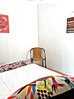 Hotel Hacienda los Dolores - Hostel