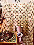 Hotel Hacienda los Dolores - Hostel