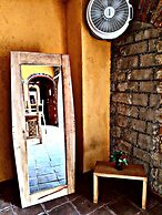 Hotel Hacienda los Dolores - Hostel