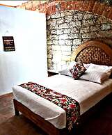 Hotel Hacienda los Dolores - Hostel