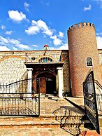 Hotel Hacienda los Dolores - Hostel