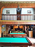 Hotel Hacienda los Dolores - Hostel