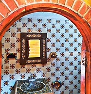 Hotel Hacienda los Dolores - Hostel