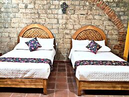 Hotel Hacienda los Dolores - Hostel