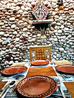 Hotel Hacienda los Dolores - Hostel