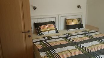 Tolerance 4-bed Golf Villa