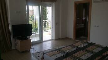 Tolerance 4-bed Golf Villa