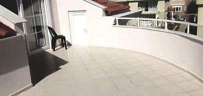 Tolerance 4-bed Golf Villa