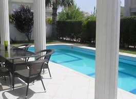 Tolerance 4-bed Golf Villa