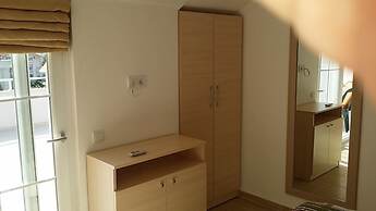 Tolerance 4-bed Golf Villa