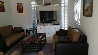 Tolerance 4-bed Golf Villa