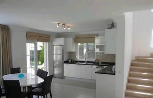 Tolerance 4-bed Golf Villa