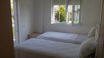 Tolerance 4-bed Golf Villa