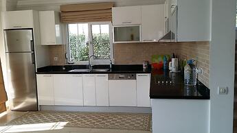 Tolerance 4-bed Golf Villa