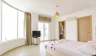 Tolerance 4-bed Golf Villa