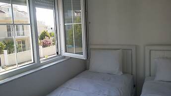 Tolerance 4-bed Golf Villa