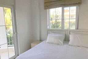 Tolerance 4-bed Golf Villa