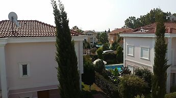 Tolerance 4-bed Golf Villa