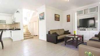 Tolerance 4-bed Golf Villa