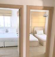 Tolerance 4-bed Golf Villa