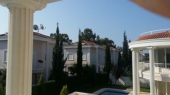 Tolerance 4-bed Golf Villa