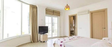 Tolerance 4-bed Golf Villa