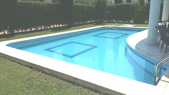 Tolerance 4-bed Golf Villa