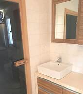 Tolerance 4-bed Golf Villa