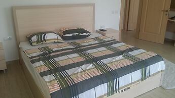 Tolerance 4-bed Golf Villa