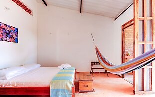 Reserva Natural El Encanto de Guanapalo