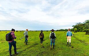 Reserva Natural El Encanto de Guanapalo