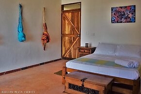 Reserva Natural El Encanto de Guanapalo