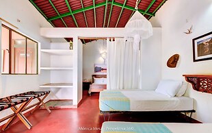 Reserva Natural El Encanto de Guanapalo